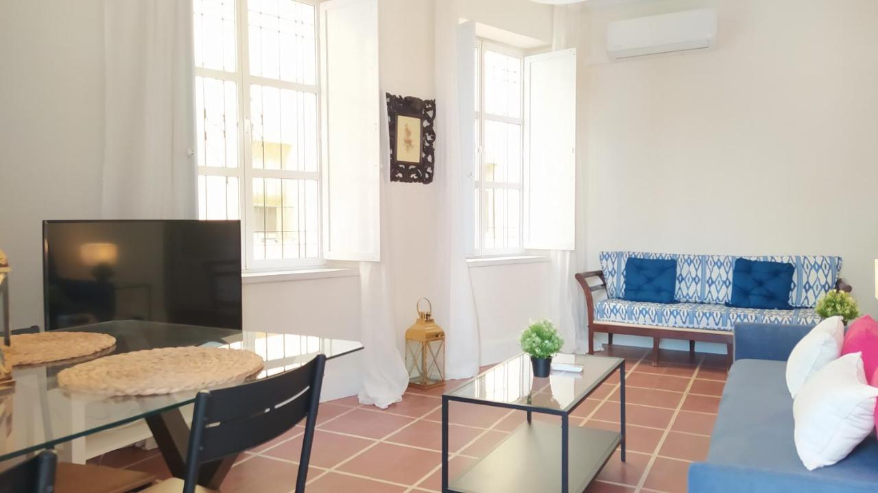 Sherryflat Esteve Jerez de la Frontera Dış mekan fotoğraf