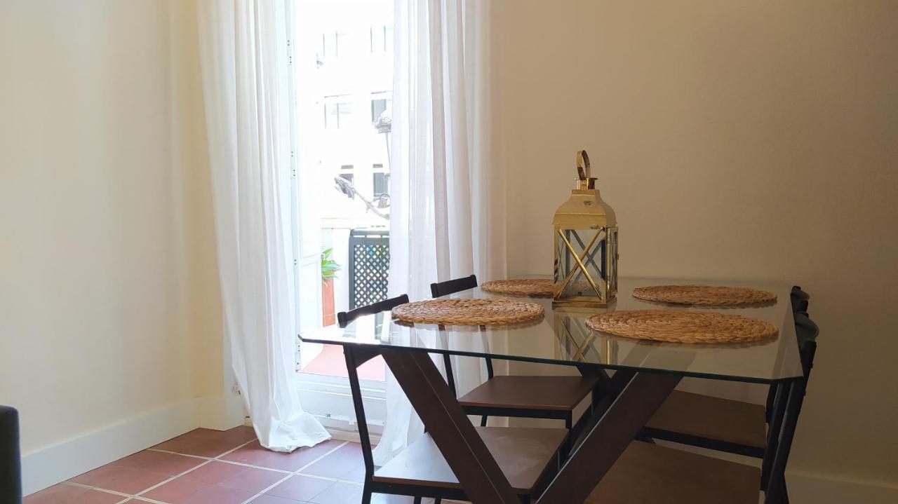Sherryflat Esteve Jerez de la Frontera Dış mekan fotoğraf