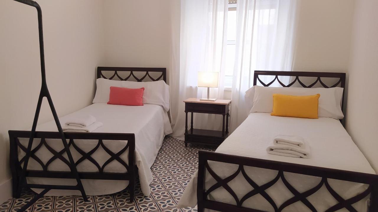 Sherryflat Esteve Jerez de la Frontera Dış mekan fotoğraf