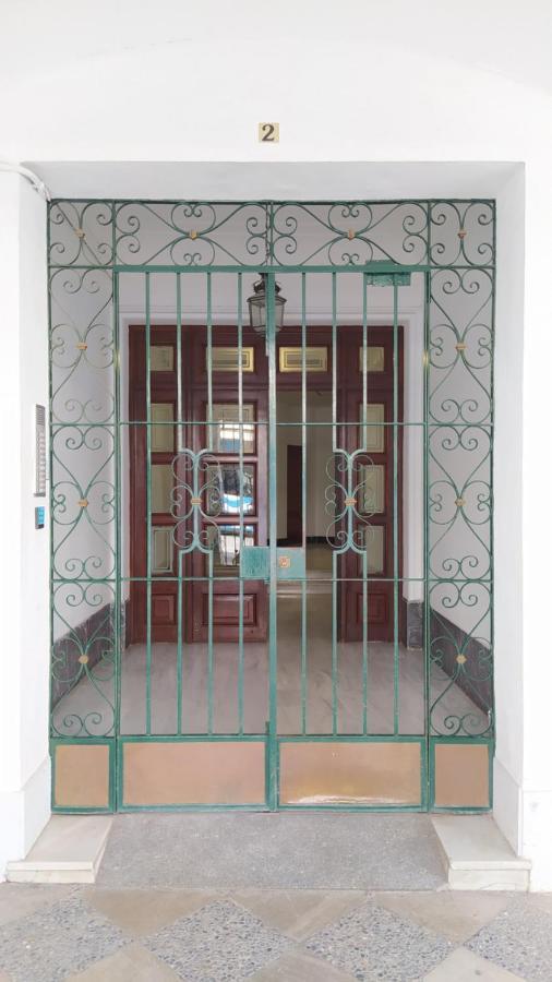 Sherryflat Esteve Jerez de la Frontera Dış mekan fotoğraf