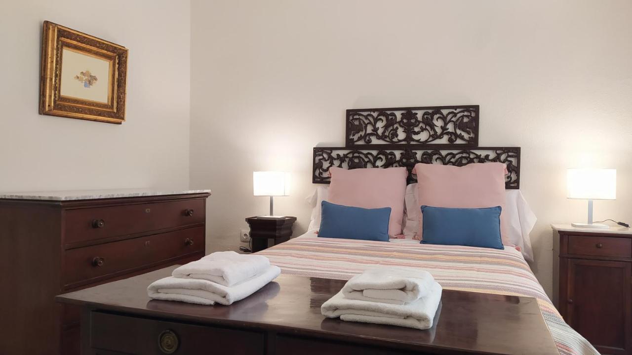 Sherryflat Esteve Jerez de la Frontera Dış mekan fotoğraf