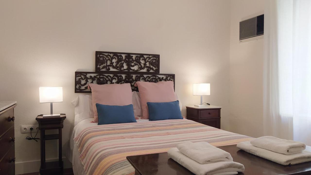 Sherryflat Esteve Jerez de la Frontera Dış mekan fotoğraf