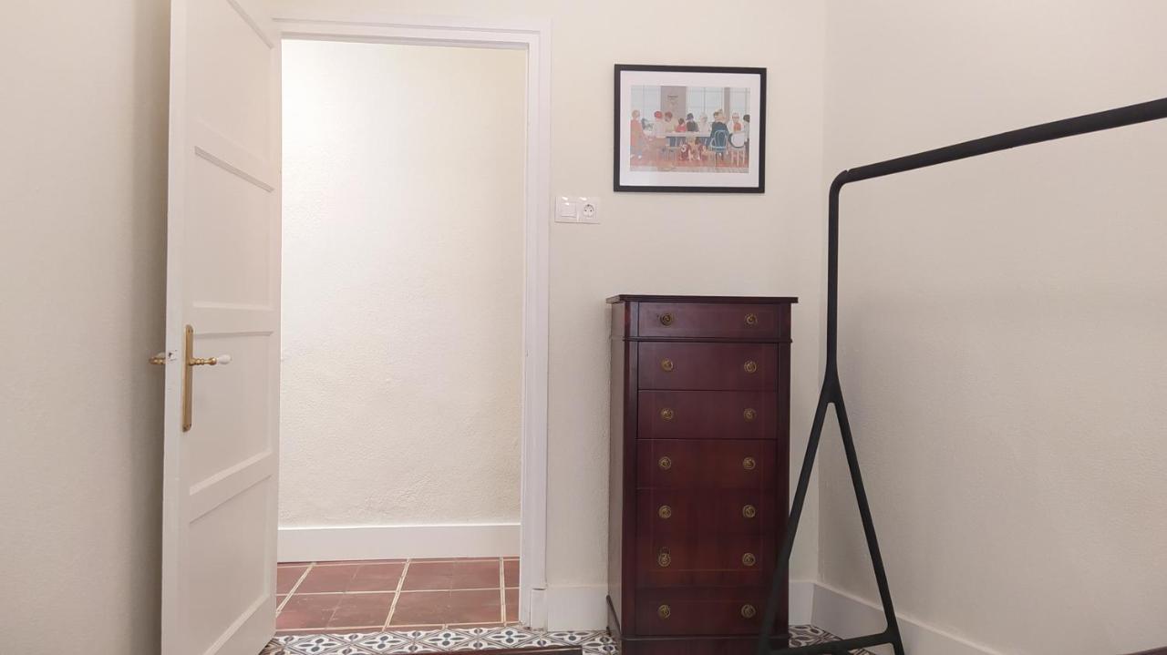 Sherryflat Esteve Jerez de la Frontera Dış mekan fotoğraf