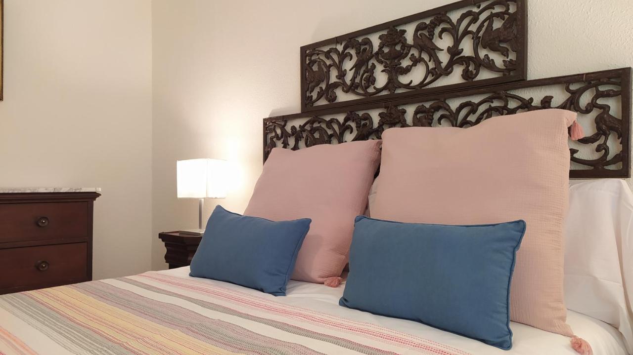 Sherryflat Esteve Jerez de la Frontera Dış mekan fotoğraf