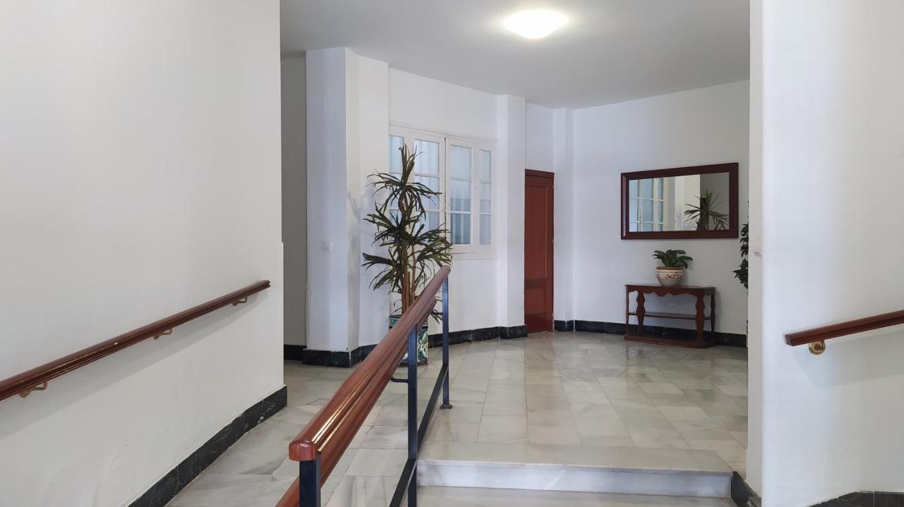 Sherryflat Esteve Jerez de la Frontera Dış mekan fotoğraf